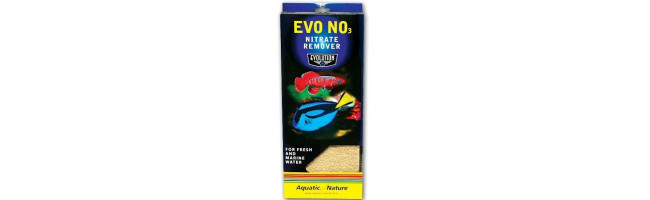 Aquatic Nature EVO NO3 Nitrate Remover